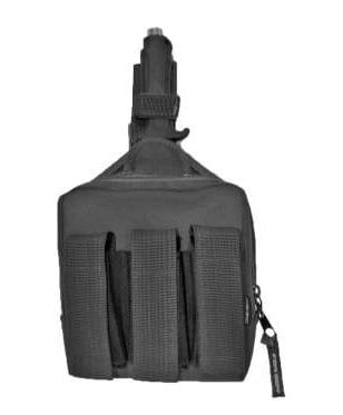 EMBORNAL C/ PORTA FACA FOX BOY