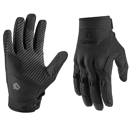 LUVA TÁTICA INVICTUS BUNKER