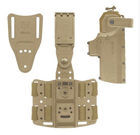COMBO HAMMER PRO - COYOTE