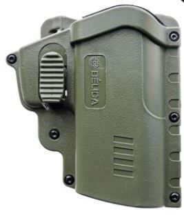 COLDRE EAGLE - PASSADOR - VERDE OLIVA