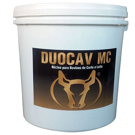 Duocav MC