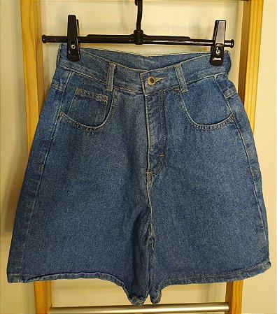 short jeans vintage