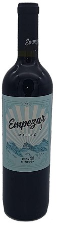 EMPEZAR MALBEC 750 ML