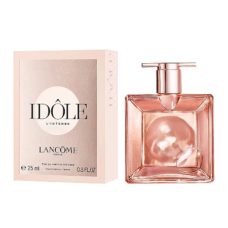 IDÔLE L'INTENSE de LANCÔME FEMININO Eau de parfum   -    25ml