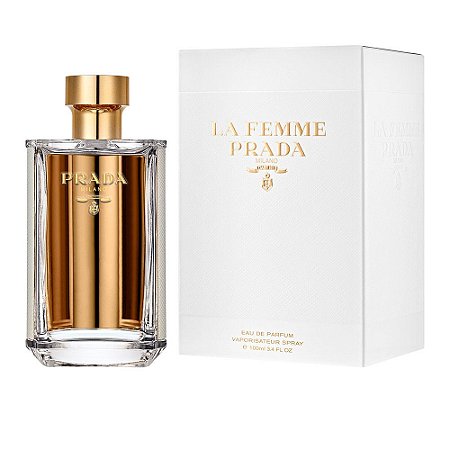 LA FEMME PRADA FEMININO Eau de Parfum -  50ml