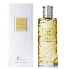 ESCALE À PORTOFINO de DIOR FEMININO Eau de Toilette - 75ml