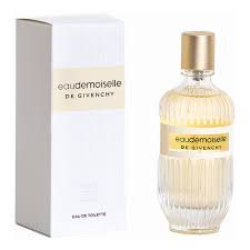 EAUDEMOISELLE de GIVENCHY FEMININO Eau de Toilette - 100ml