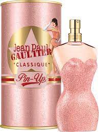 PIN-UP CLASSIQUE de JEAN PAUL GALTIER  FEMININO Eau de Parfum - 100ml