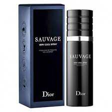 SAUVAGE COOL MASCULINO Eau de Toillete - 100ml