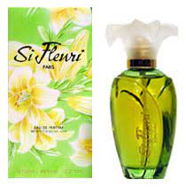 SI FLEURI by LOMANI FEMININO Eau de Parfum  -   100ml