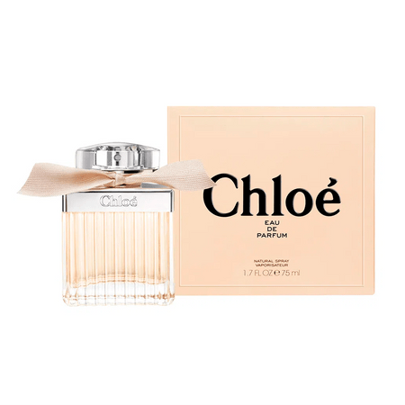 CHLOÉ SIGNATURE FEMININO Eau de Parfum -  100ml
