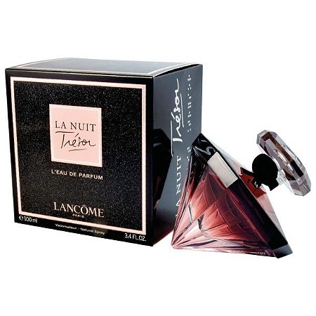 LA NUIT TRÉSOR FEMININO L'eau de Parfum - 50ml