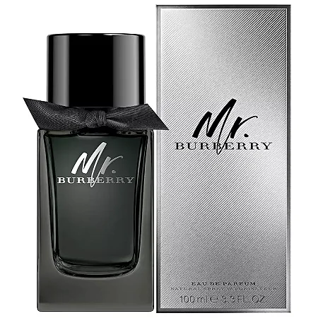MR BURBERRY MASCULINO Eau de Parfum - 100ml
