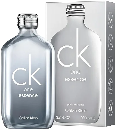 CK ONE ESSENCE de CALVIN KLEIN Purfum Intense - 100ml