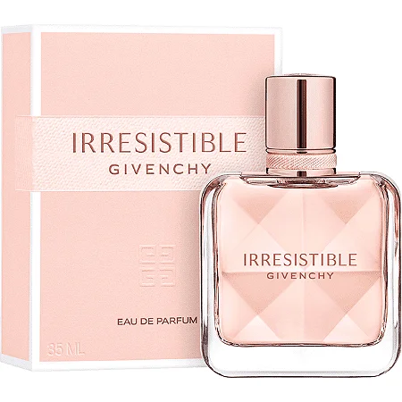 IRRESISTIBLE de GIVENCHY FEMININO Eau de Parfum - 50ML
