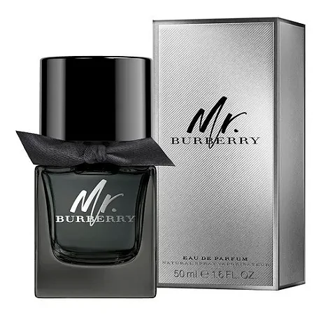 MR BURBERRY MASCULINO Eau de Parfum - 50ml