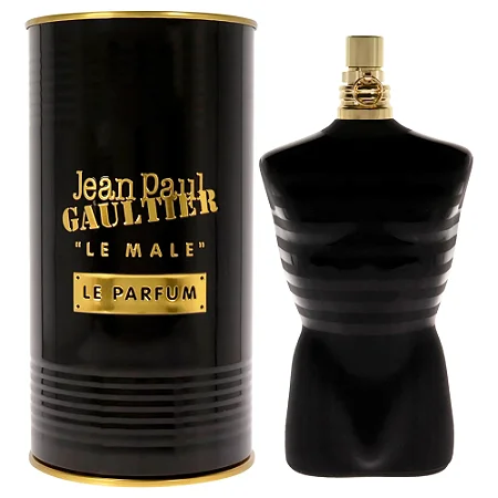LE MALE LE PARFUM de JEAN PAUL GAULTIER MASCULINO Eau de Parfum Intense - 75ml