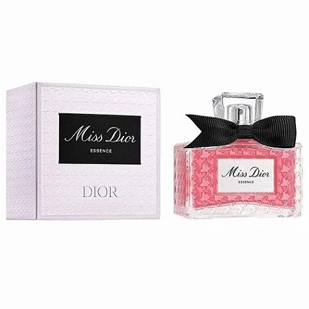 MISS DIOR ESSENCE FEMININO Eau de Parfum - 80ml