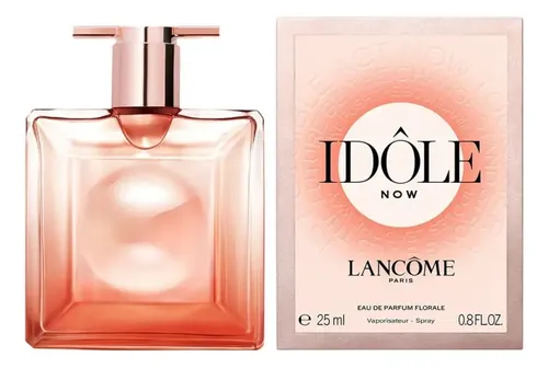 IDÔLE NOW de LANCÔME FEMININO Eau de Parfum Florale - 25ml
