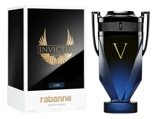 INVICTUS VICTORY ELIXIR by RABANNE PARFUM INTENSE - 100ml