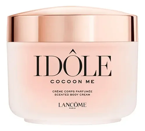 CREME CORPORAL IDÔLE COCOON ME - 200ml