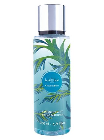 BODY SPLASH JOLI JOLI COCONUT BLISS FEMININO - 200ml