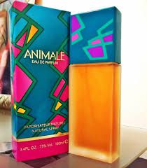ANIMALE FEMININO Eau de Parfum  - 100ML