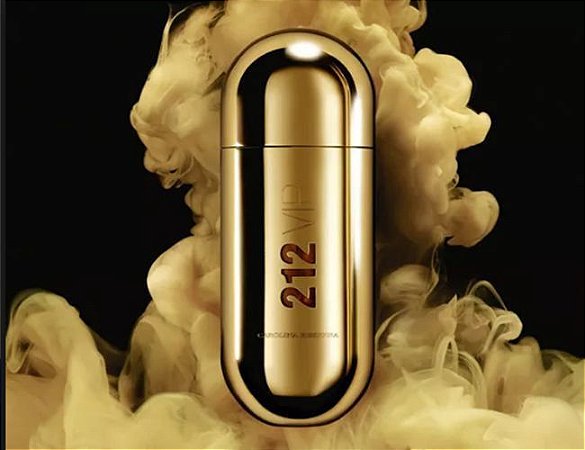 212 VIP By CAROLINA HERRERA FEMININO Eau De Parfum 80ml THAYLLUS 212-vip-by-carolina-herrera-feminino-eau-de-parfum-80ml-thayllus