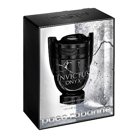 invictus masculino eau de toilette 100 ml