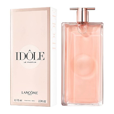 IDÔLE de LANCÔME FEMININO L'eau de Parfum   -   100 ml