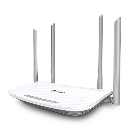 Roteador TP-Link Archer C5 AC1200 Wireless Dual Band