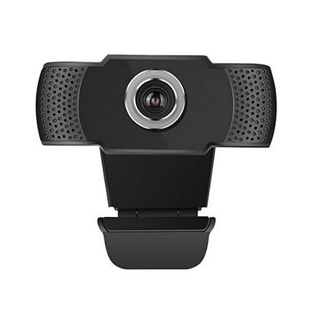 Webcam C310 Full Hd Com Microfone - Brazil Pc