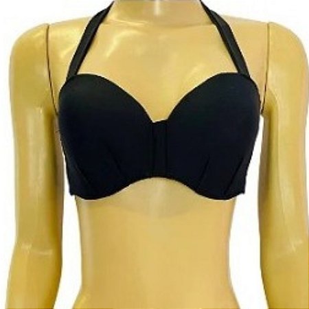 Top Liso Dança do Ventre - Pronta Entrega - TPB-4