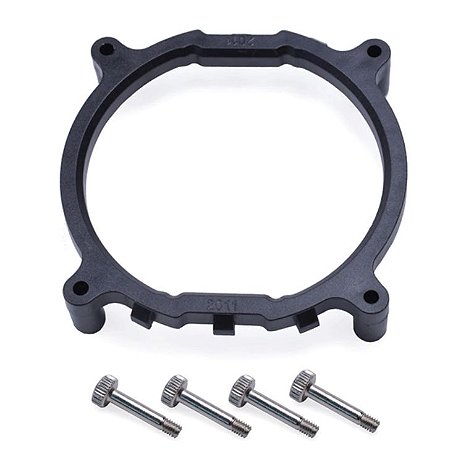 Suporte para Cooler de Processador Intel Soquete LGA 2011, 2021, 2020, X99, X79