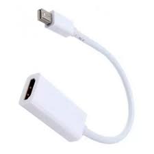 Cabo Adaptador Mini Displayport para HDMI MTV-604