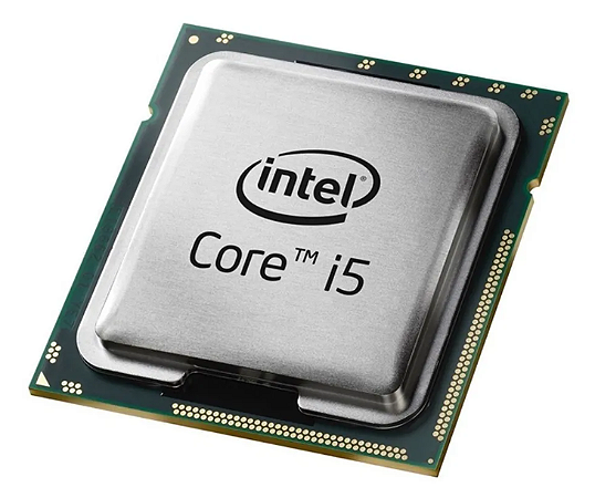 Processador Intel® Core™ i5-10400T cache de 12 M, até 3,60 GHz OEM