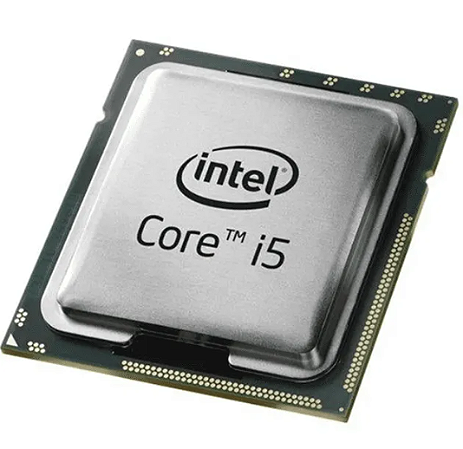 Processador Intel® Core™ i5-8400 cache de 9 M, até 4,00 GHz OEM