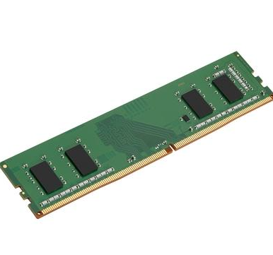 Memoria RAM DDR4 4GB UDIMM - Desktop PC