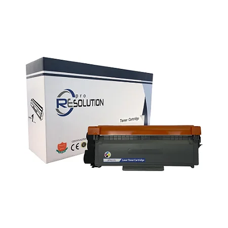 Cartucho Toner Compátivel Brother TN2370, Black/Preto