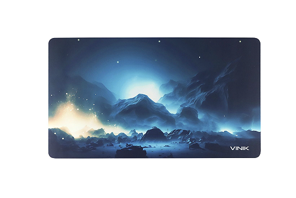 Mouse Pad Gamer Extended Horizon 700x400x2mm - MPXH74