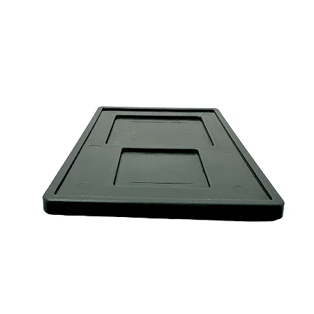 SUPORTE COMANDA MD02 96x96mm