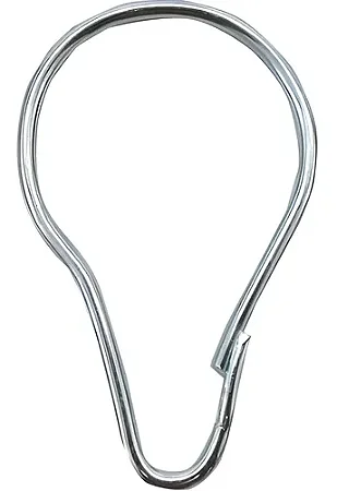 Gancho Pera Grande PCT 100 UN