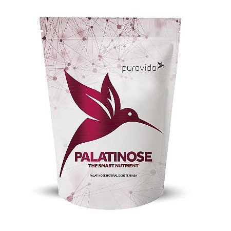 Palatinose 300 g - PURAVIDA