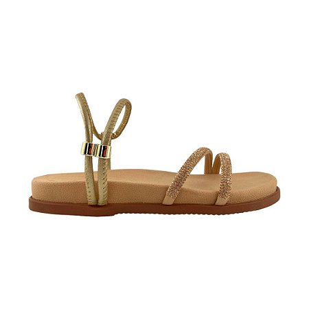 (O808041) Birken Feminino  Ostra