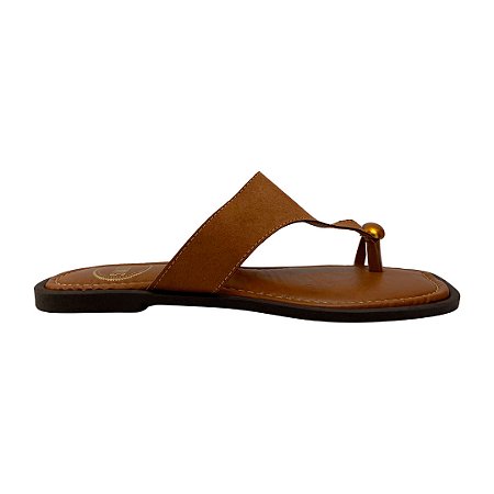 (951888) Rasteira Detalhe   Whisky