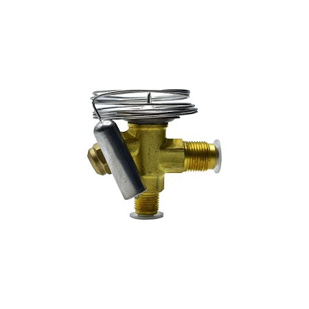 Válvula expansão termost.R-22 TVX2 Equalização Interna - Elgin