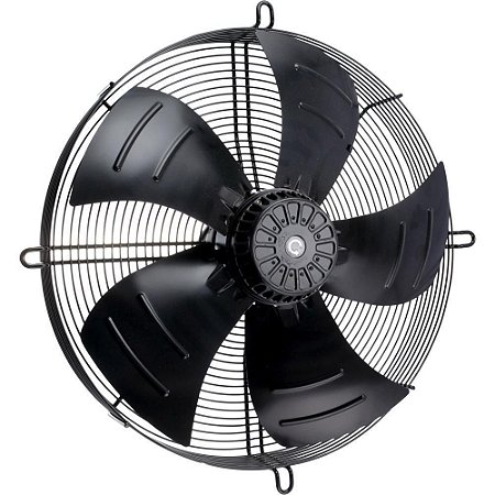 MOTOR VENTILADOR VIX 550MM 220V EXAUSTOR