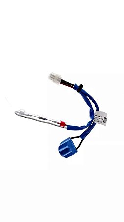 Rede Bimetálico Termofusível Refrigerador Electrolux DF38A DFW35 DF38X - 70291132/A99323801