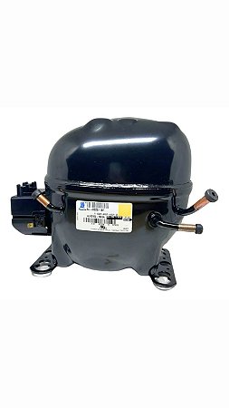 COMPRESSOR 1HP R22/R404/R448A/R449A 220V 1F MEDIA TECUMSEH AL4510Z-NA3A