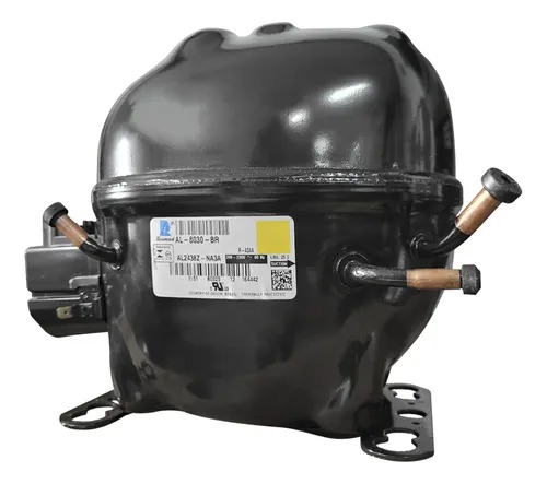 Compressor Tecumseh 1 .1/4Hp R404A 220V 1F Reciproco AL2438Z-NA3A